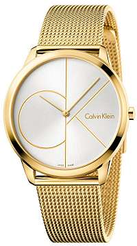 Calvin Klein Minimal K3M21526