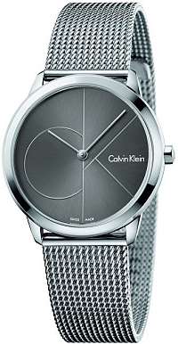 Calvin Klein Minimal K3M22123