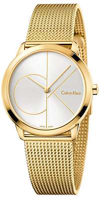 Calvin Klein Minimal K3M22526