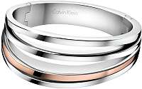 Calvin Klein Náramok Breathe KJ3DPD2001 7 cm - M