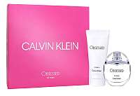 Calvin Klein Obsessed For Women - EDP ml + telové mlieko 100 ml