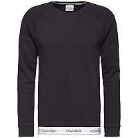 Calvin Klein Pánska mikina NM1359E-001 L