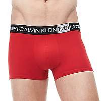 Calvin Klein Pánske boxerky Trun kNB2050A-3YQ L