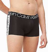 Calvin Klein Pánske boxerky Trunk NB2140A-7ZI L