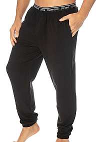 Calvin Klein Pánske tepláky CK One NM1866E-001 L