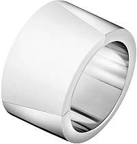 Calvin Klein Prsteň Distinct KJ2ZWR2901 57 mm