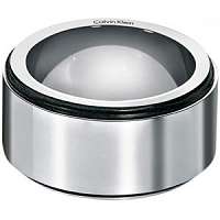 Calvin Klein Prsteň Grade KJ0GBR0901 60 mm