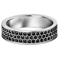 Calvin Klein Prsteň Hook KJ06BR0402 mm