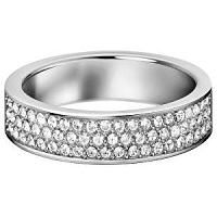 Calvin Klein Prsteň Hook KJ06WR0402 mm