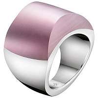 Calvin Klein Prsteň Sensory KJ79AR0104 57 mm