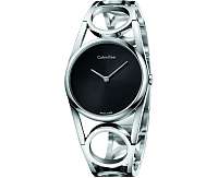 Calvin Klein Round vel. M K5U2M141