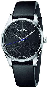 Calvin Klein Steadfast K8S211C1
