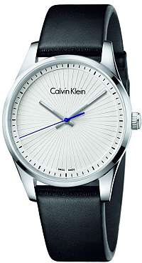 Calvin Klein Steadfast K8S211C6