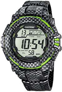 Calypso Digital for Man K5681/6
