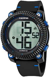 Calypso Digital for Man K5731/2