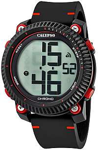 Calypso Digital for Man K5731/3