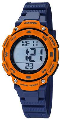 Calypso Digital For Woman K5669/4