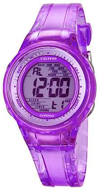 Calypso Digital for Woman K5688/3