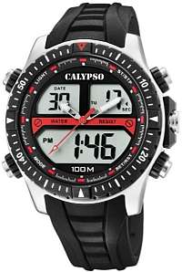 Calypso Versatile For Man K5773/4