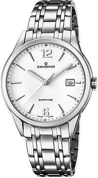 Candino Classic Timeless C4614/2