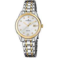 Candino For Him and Her C4695/1