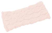 CAPU Zimná čelenka 9014-C Rose