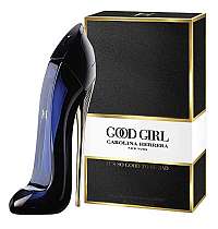 Carolina Herrera Good Girl parfumovaná voda dámska ml