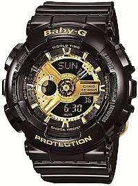 Casio BABY-G BA 110-1A (397)