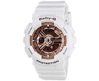 Casio BABY-G BA 110-7A1