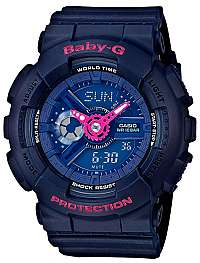Casio BABY-G BA 110PP-2A