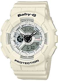 Casio BABY-G BA 110PP-7A