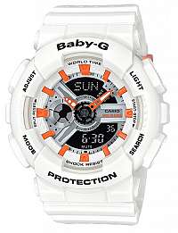 Casio BABY-G BA 110PP-7A2