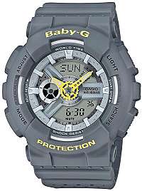 Casio BABY-G BA 110PP-8A