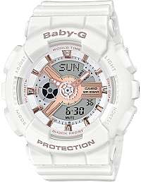 Casio BABY-G BA-110RG-7AER (397)
