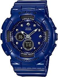 Casio BABY-G BA 125-2