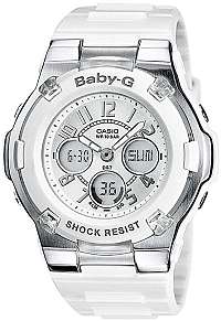 Casio Baby-G BGA-110-7BER