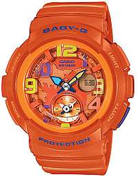 Casio BABY-G BGA 190-4B