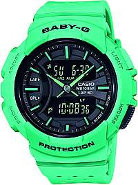 Casio BABY-G BGA0-3A