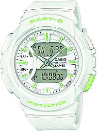 Casio BABY-G BGA0-7A2
