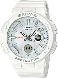 Casio BABY-G BGA-255-7AER Neon Illuminator (278)