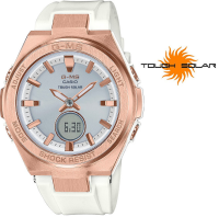 Casio Baby-G MSG-S200G-7AER