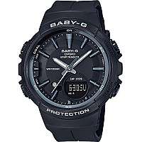 Casio BABY-G Step Tracker BGS 100SC-1A