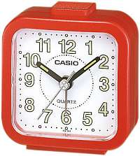 Casio Budík TQ 141-4