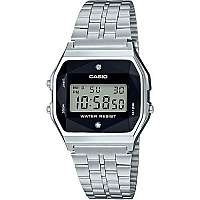 Casio Collection A 158WEAD-1