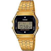 Casio Collection A 159WGED-1