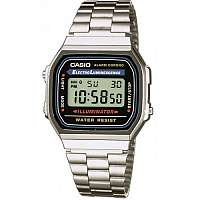 Casio Collection A 168A-1