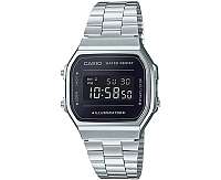 Casio Collection A 168WEM-1