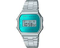 Casio Collection A168WEM-2