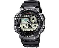 Casio Collection AE-1000W-1BVEF