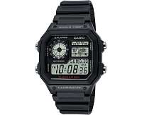 Casio Collection AE-1200WH-1A